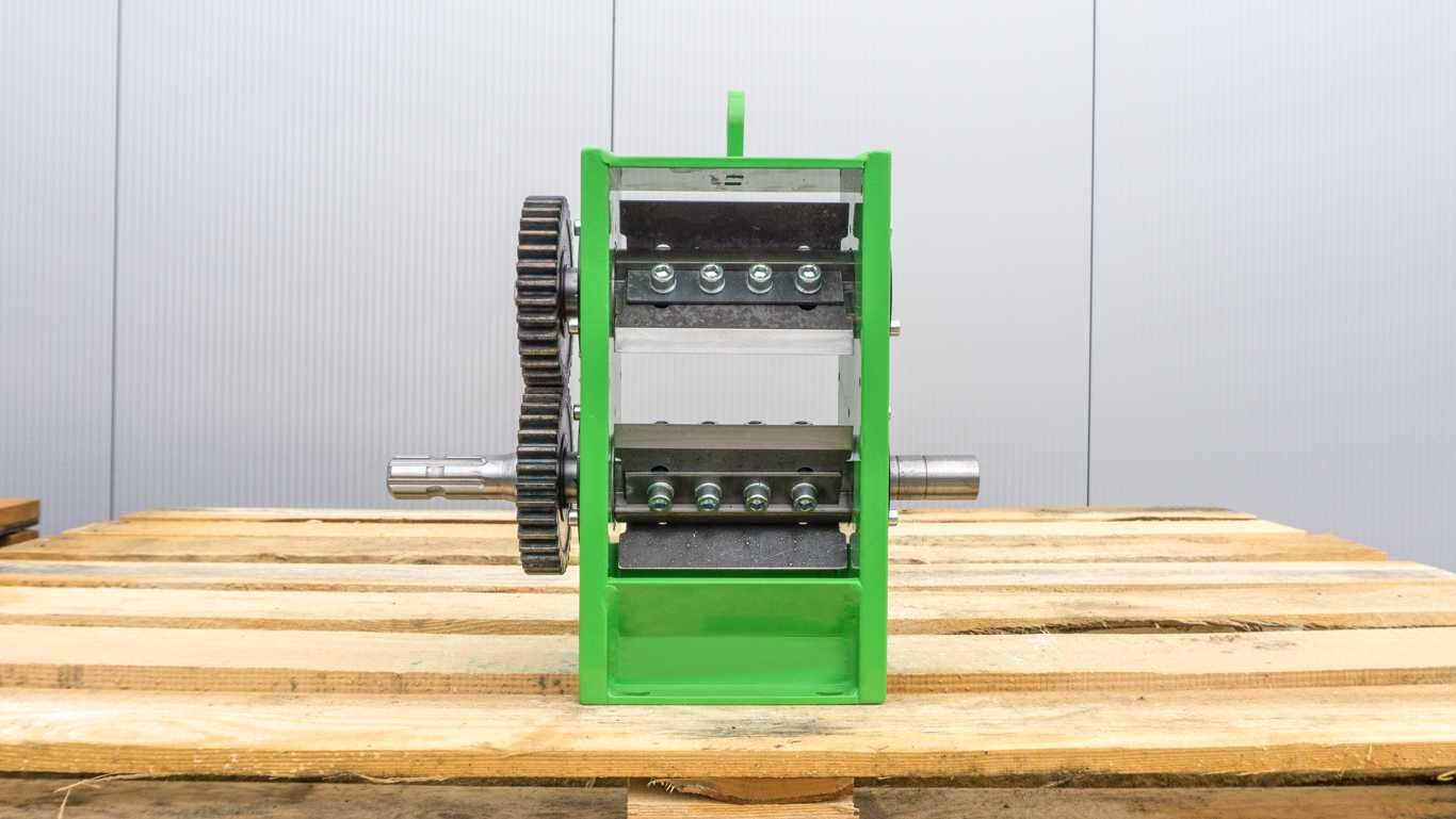 mechanizm RĘBAK WALCOWY === cena brutto 1699 === XM-70