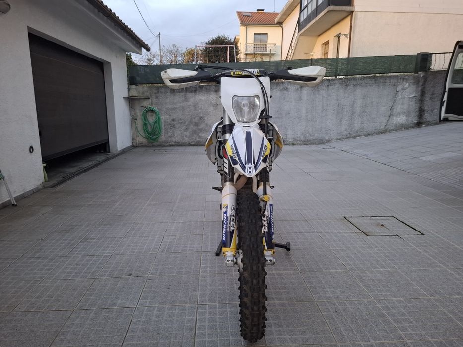 Husqvarna FE 450