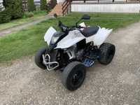 Cpi XS250 Swap CB500 Honda ATV/Quad