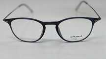 Janie Hills Okulary Zerówki Oprawki Francja
