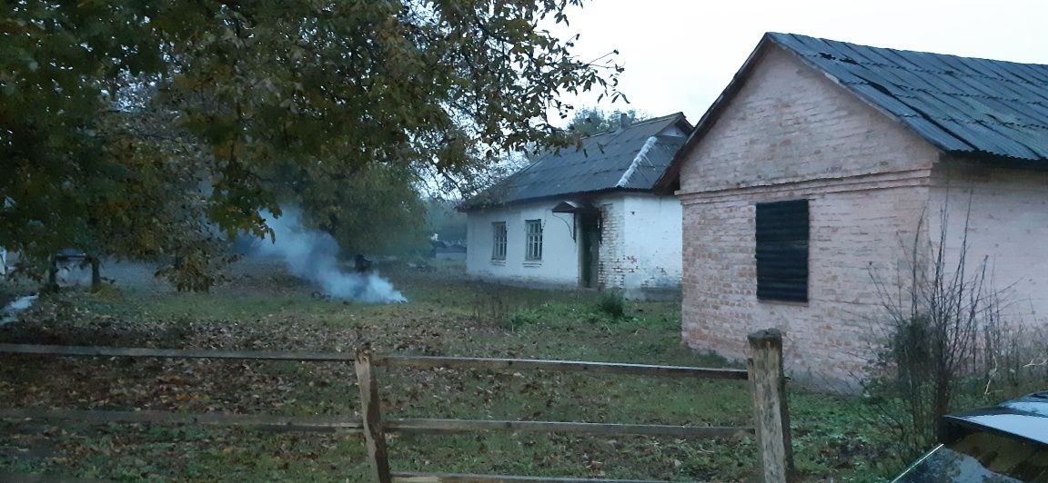 Терміново продаю будинок