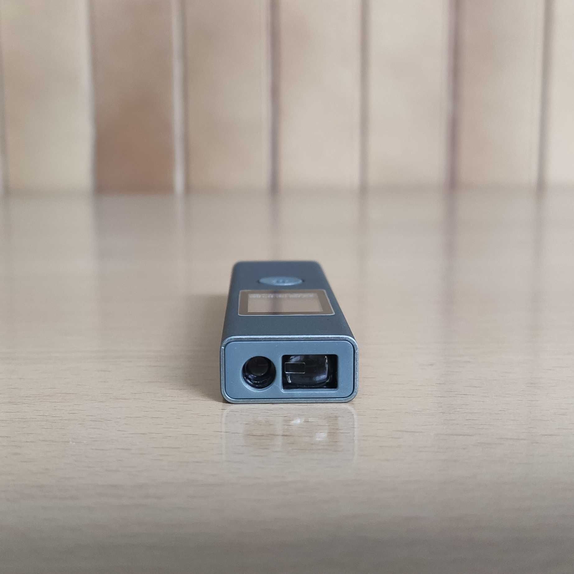 Metro Medidor de Distancias Automático Xiaomi Atuman