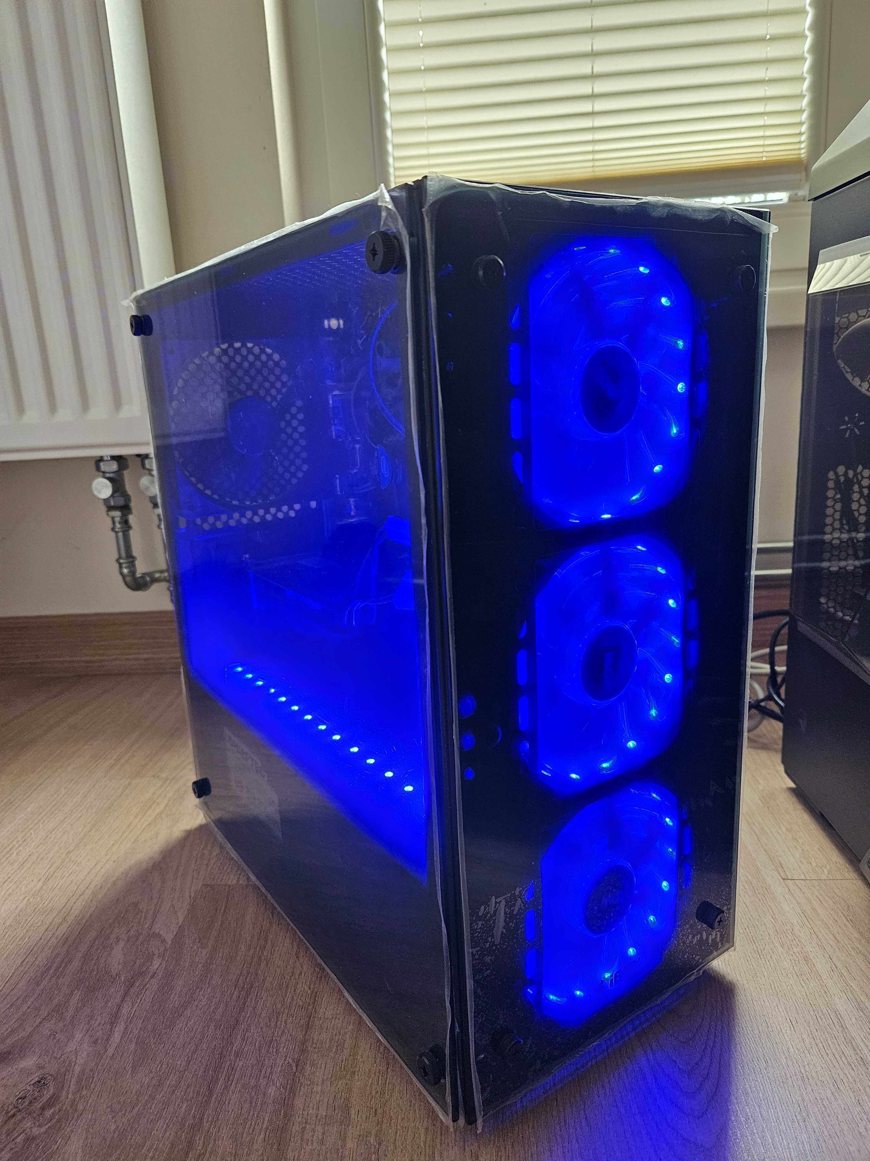 Komputer stacjonarny intel core i7