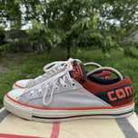 Кеды Converse Chuck Taylor All Star OX Band, 44 размер, Оригинал, Кеди