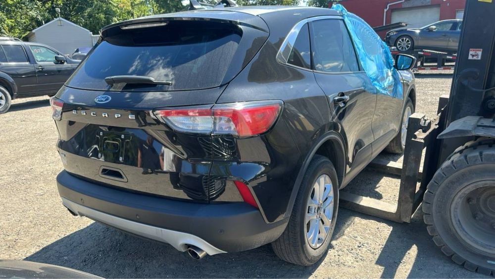 Ford Escape 2020 SE