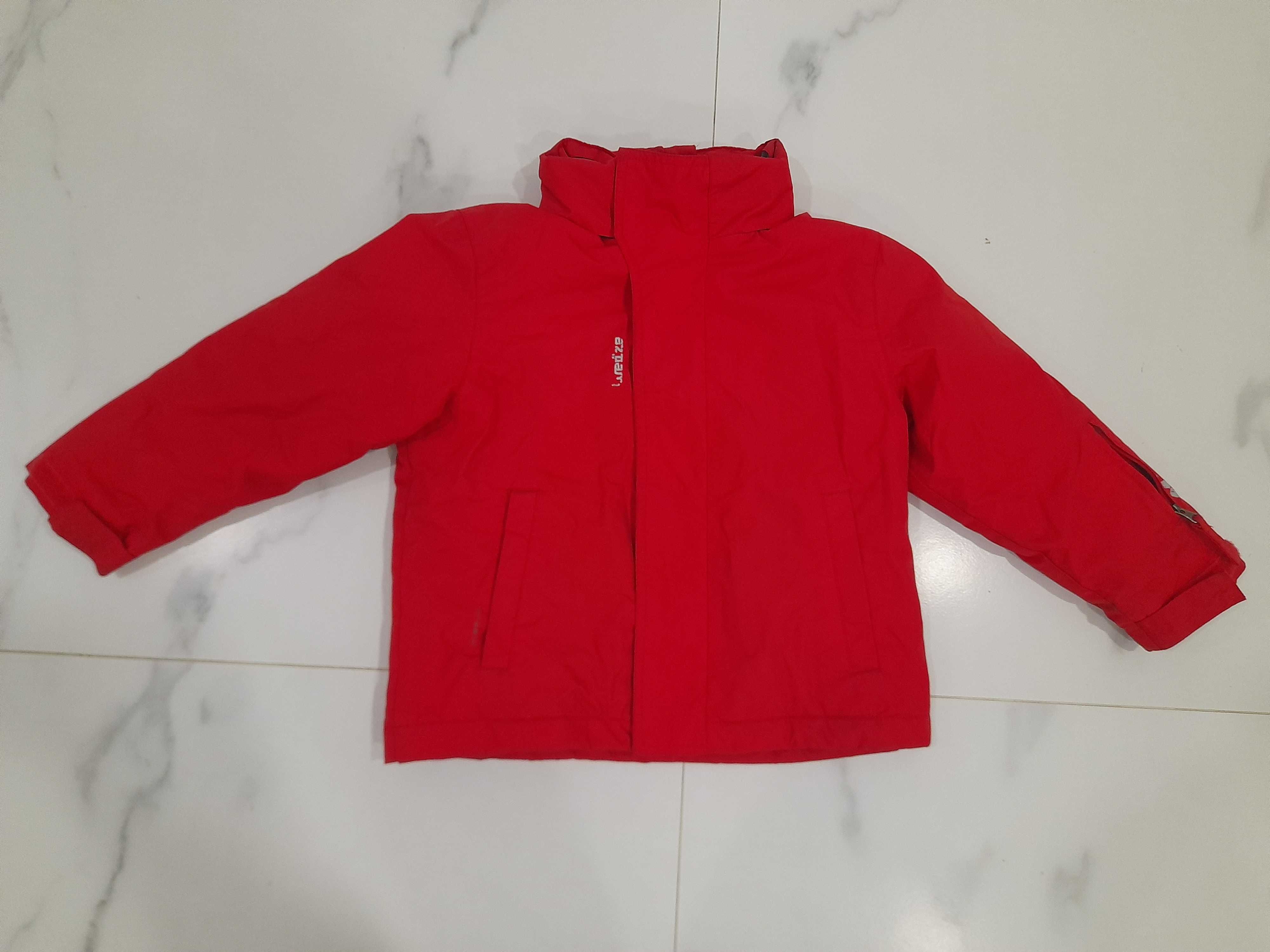 Casaco de criança de ski ou snowboard - Só 6 eur