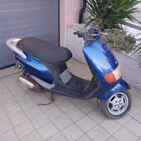 Piaggio sfera 50 de 1996