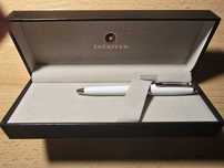 Długopis biały Sheaffer Prelude Mini + opakowanie NOWY