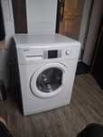 Pralka BEKO 7kg używana