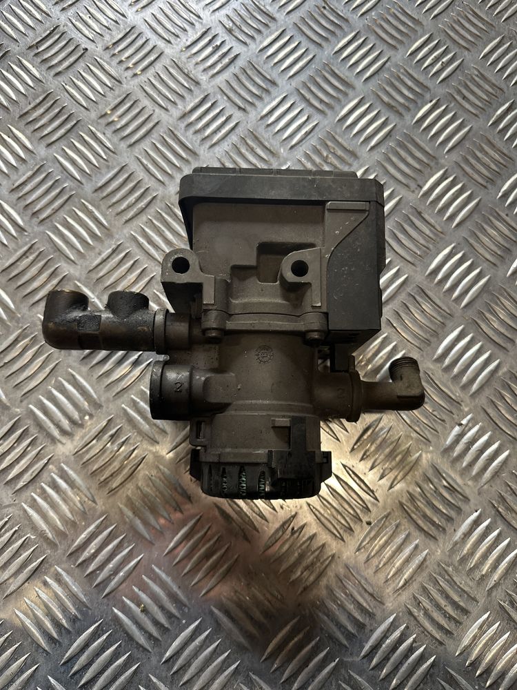 Modulator ebs Scania