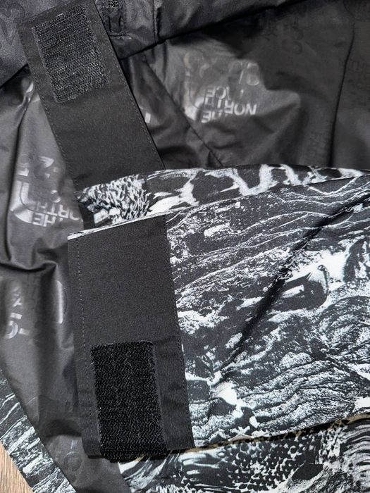 куртка The North Face Gore-Tex оригінал М розмір