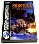 Robotica Sega Saturn