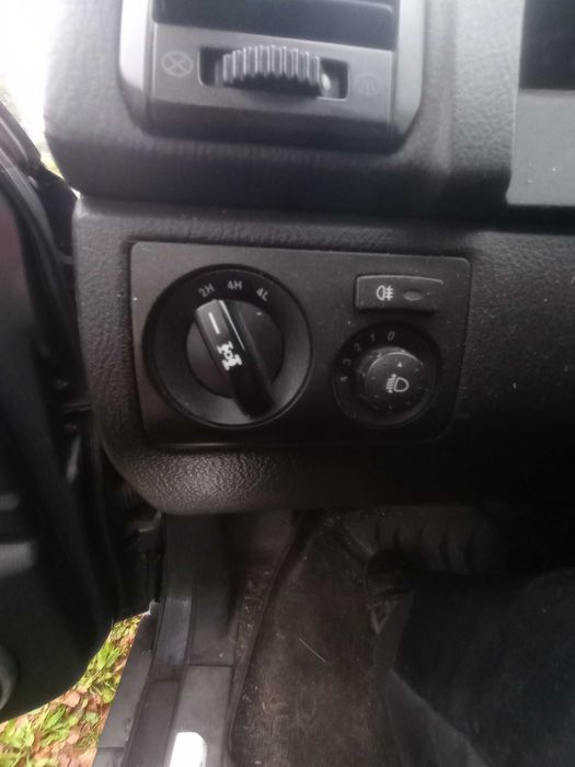 Sprzedam Ssangyong rexton