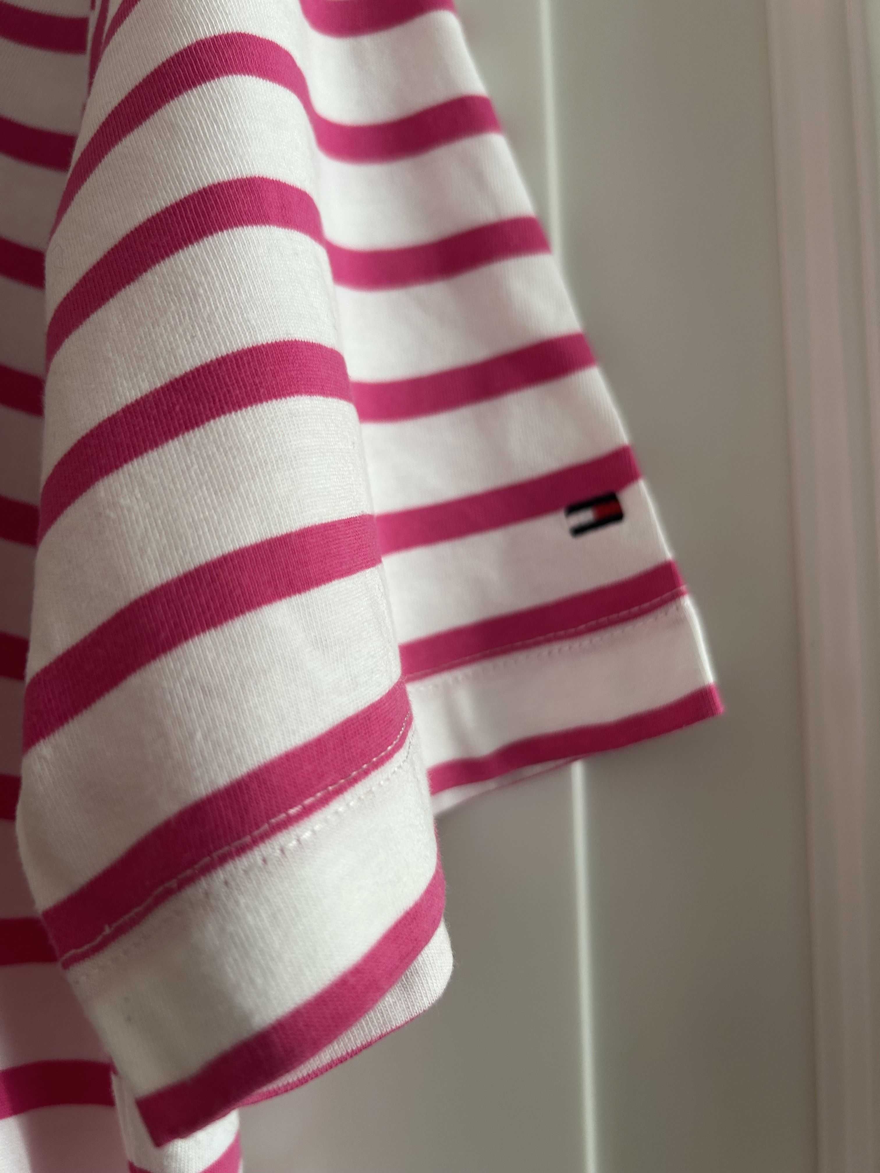 Tommy Hilfiger T-shirt damski M