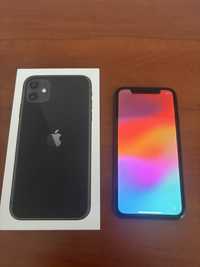 Iphone 11 64GB kolor czarny