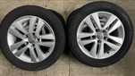 Felgi Koła Opel Astra H gtc 5x110 16”