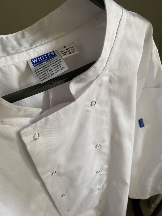 Кітель для кухаря