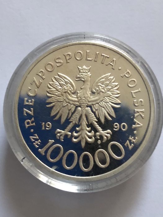 Solidarność „mała gruba”