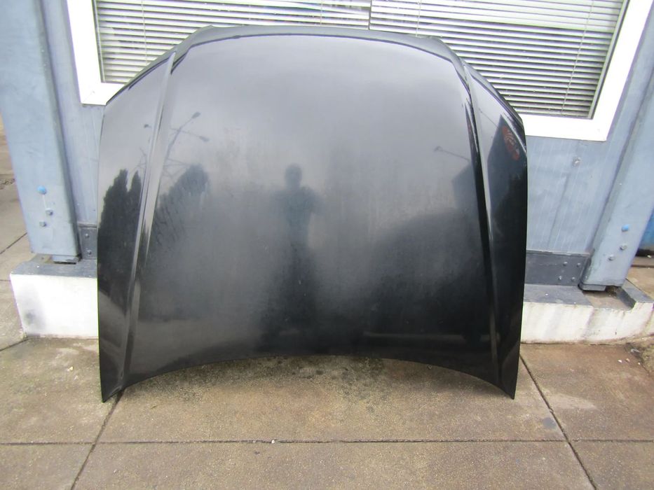 Capot Audi A4 b7 ano 2005 a 2008 Original (ver descrição)