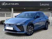 Lexus RZ 450e DIRECT4 Prestige + Design + Premium | VAT 23% | Lexus Leszno