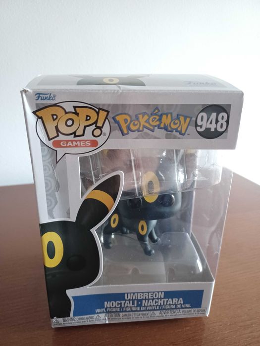 Funko Pop Umbreon