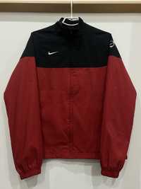 Nike Vintage Nylon Track Jacket олимпийка найк куртка худи свитшот