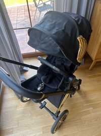 wozek cybex 2.0 jeremy scott