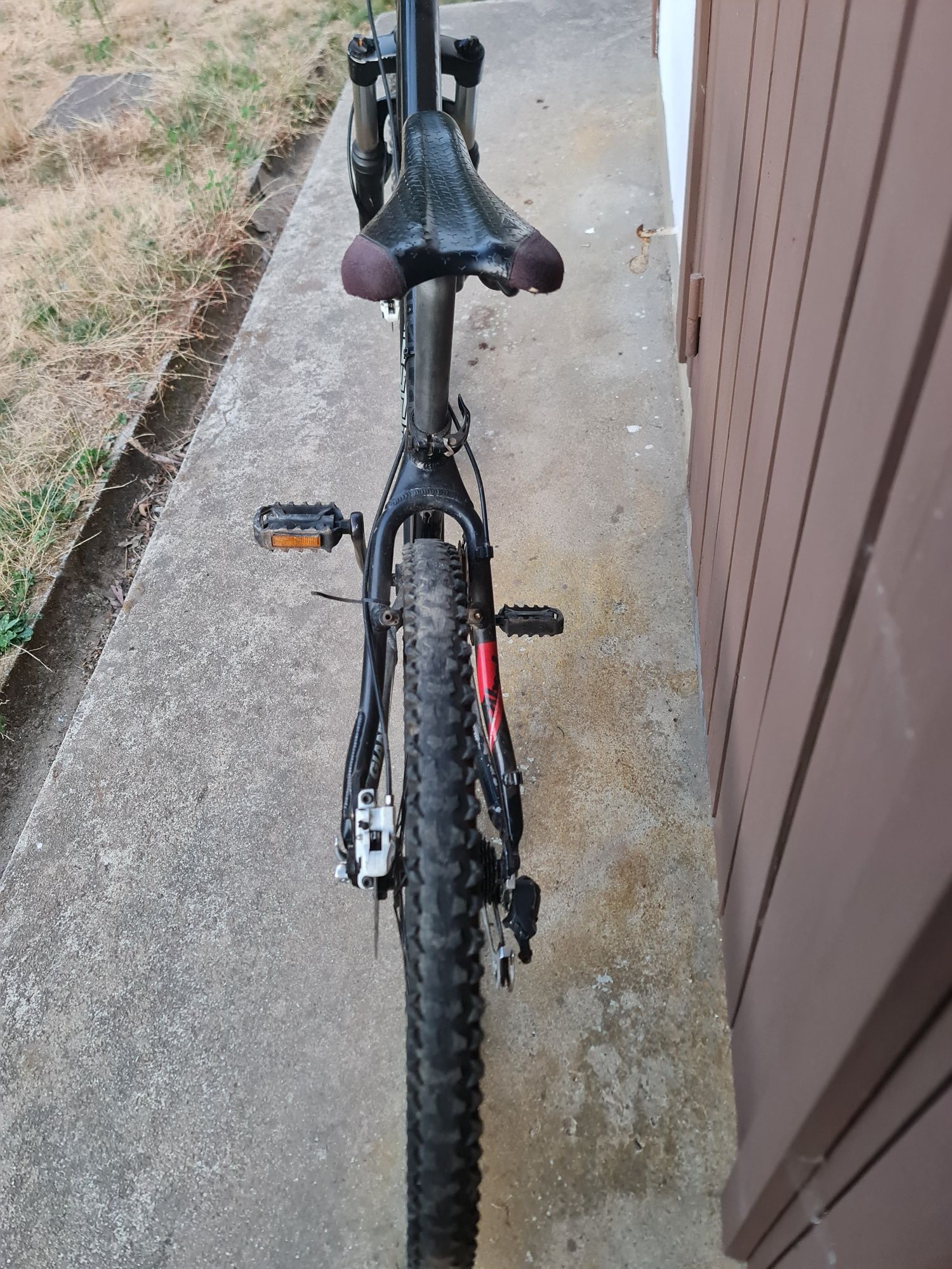 Bicicleta giat stp2 hardtail dirt jump