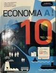 Livro Economia A 10°ano leya