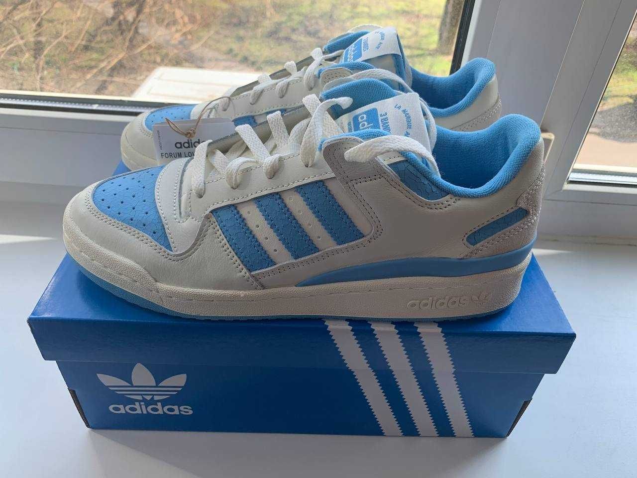 Adidas Forum Low CL