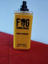 Frankie garage sporty fragrance EDT 100ml