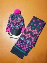 Conjunto Gorro + Cachecol