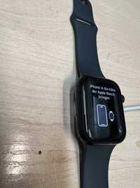 Smartwatch apple watch 8 45MM Midnight gray GWARANCJA