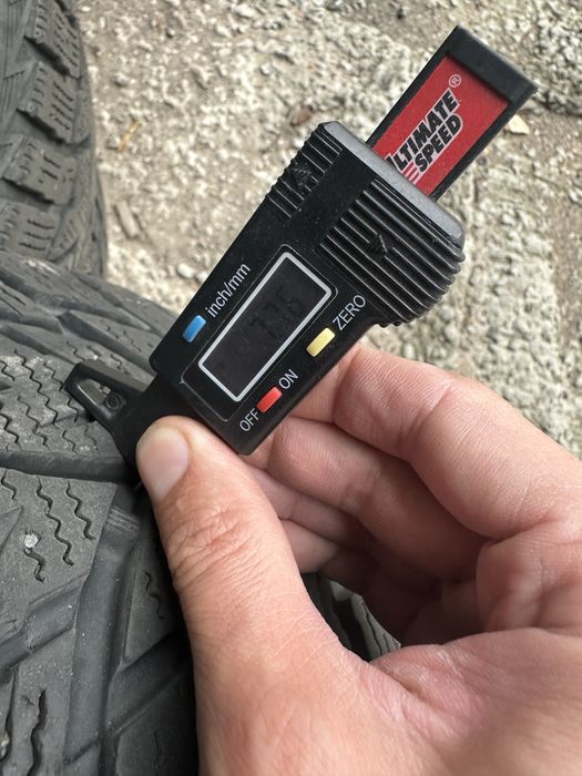 Nexen Winter 235 60 18