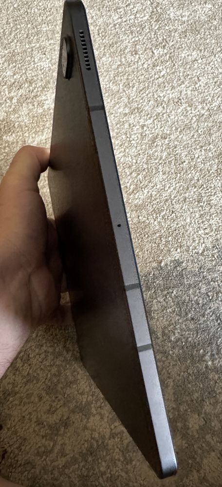 Планшет Samsung Galaxy Tab S7 FE LTE 4/64GB Black
