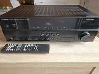 Amplituner Yamaha HTR-3064 Bardzo dobry stan, pilot ARC HDMI 5.1