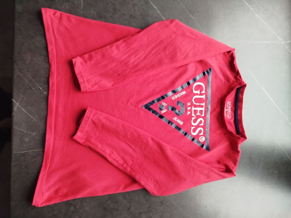 Bluzka Guess r. 152