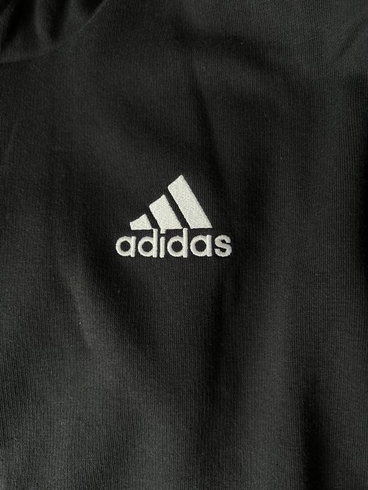 Adidas худі (men fleece hoodie)