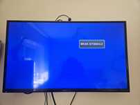 Telewizor LED MANTA 32 cale