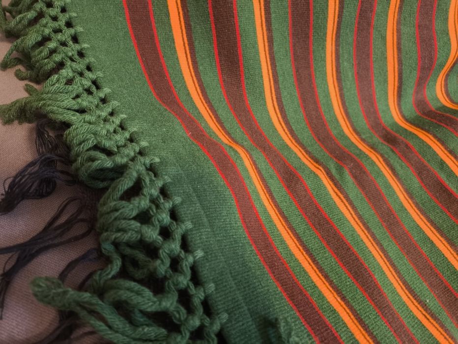 Kilim, kapa, narzuta.