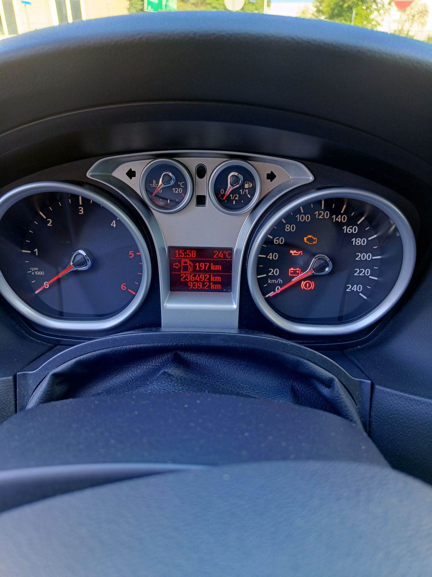 Ford Focus 1,6 TDCi. Doinwestowane. Okazja