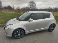 Sprzedam Suzuki Swift 1,3 tdi