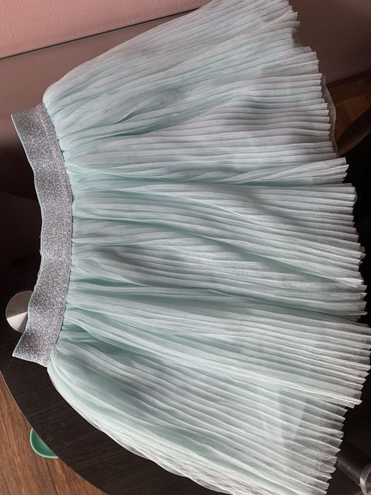 Spódniczka dziewczęca