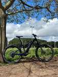 eBike Yamaha Moto 07