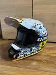 Kask O'Neal, Google IMX Naxa, Arioch, Ls2, Quad Cross Mtb Stan BDB !