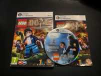 Gra PC - LEGO Harry Potter: Lata 5-7