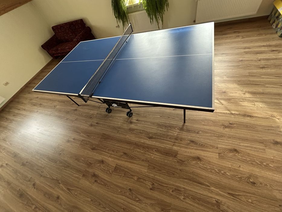 Тенісний стіл Gk-5 синій