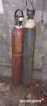 Butle acetylen tlen gaz techniczny spawanie palnik t40