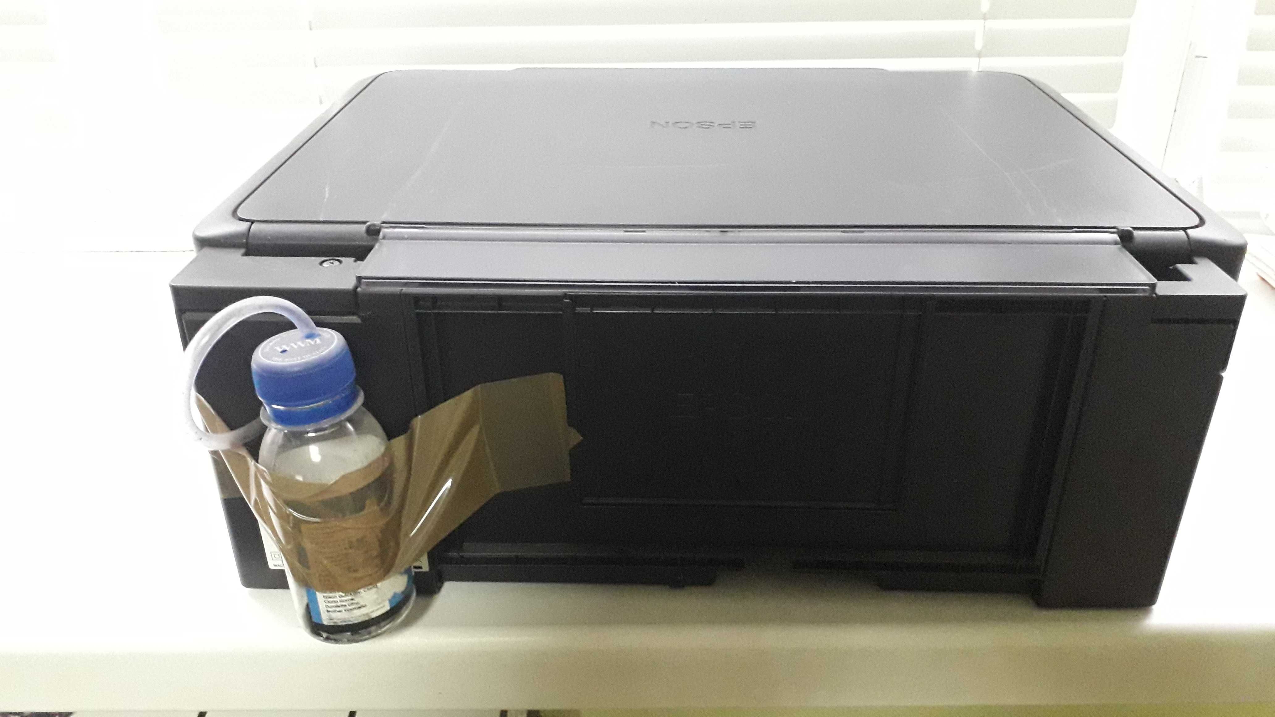 БФП Epson Stylus SX235W