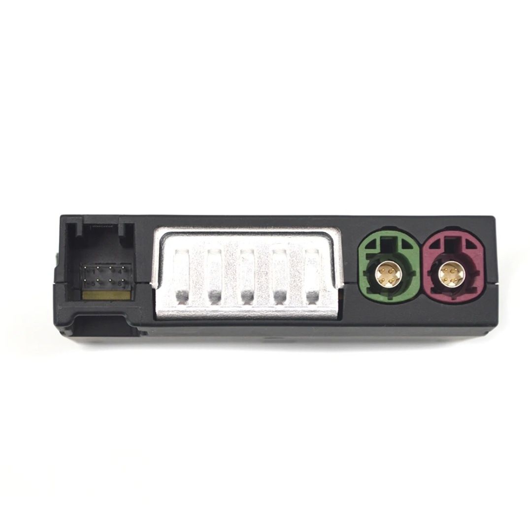 AUDI - Porta USB 8W0.035.708 Carregamento & Dados - A4 S4 A5 S5 Q5